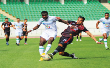 Botola-Pro / D2 « Inwi » : Une journée chaude et des derbies explosifs à suivre !