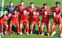 CAN U17 : Les Lionceaux ouvrent le bal à Rabat face aux Ougandais