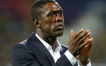 Football africain / La FIFA : ‘’Le Cameroun doit dédommager Clarence Seedorf ! ‘’