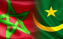 Maroc-Mauritanie: Entretiens à Rabat pour renforcer la coopération Sud-Sud