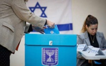 Elections Knesset : David Govrin donne le coup d'envoi du premier vote de l'histoire depuis le Maroc