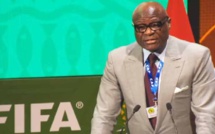 Urgent : Le TAS confirme l'inéligibilité de M. Omari au Comité Exécutif de la FIFA