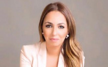 World Economic Forum2021 : Sanae Lahlou, la nouvelle «Young Global Leader»