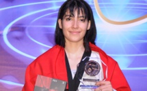 Taekwondo : De l'or et du bronze pour le Maroc à l’Open d’Istanbul