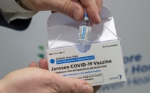 L’OMS donne son homologation au vaccin Johnson &amp; Johnson