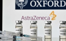 AstraZeneca annonce de nouveaux retards de livraison de son vaccin au sein de l'UE