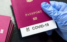 Le Danemark lance un appel d'offres pour les passeports vaccinaux