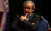 Fifa: Semaine décisive pour Platini face à la justice suisse