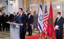 Maroc/ Israël : Kushner écrit un livre sur les accords d’Abraham