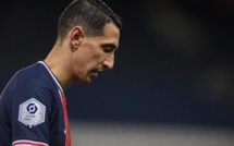 PSG-Nantes (1-2) : Le domicile de Di Maria cambriolé en plein match !