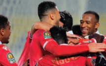 Ligue des Champions africains : A 17 heures, le Wydad face au Horoya pour la qualification aux quarts de finale