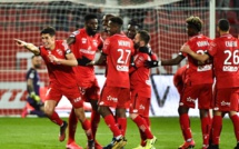 Eliminatoires de la CAN 2022 : Les Africains du club français Dijon FC, ne sont pas libérables pour les éliminatoires