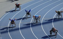 Para-athlétisme (Grand Prix de Tunis)   Neuf médailles dont trois en or pour l'équipe du Maroc à l’issue de la première journée