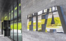 FIFA : Des amendements temporaires appliqués jusqu'en avril 2021