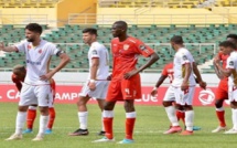 Le Wydad en Afrique du Sud sans Benzerti, sans cadres et sans avion spécial !