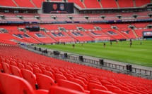 Foot anglais : La finale de la Coupe de la Ligue ouverte au public ?