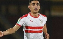 Zamalek : Bencherki demanderait 2 millions de dollars pour rempiler !