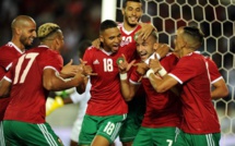 CAN 2022 :  Le Maroc proche du 13ème billet