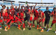 Eliminatoires CAN 2022 : Le Malawi 19ème qualifié !