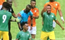 Côte d’Ivoire-Ethiopie (3-1) : Les Ethiopiens qualifiés dans un match tronqué de 10 minutes !