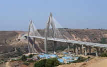 Pont Mohammed VI de Rabat: Lancement des travaux de maintenance