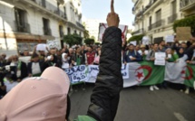 ​Algérie : cinq individus projetaient des attentats anti-Hirak