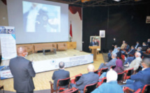 Recherche scientifique: Inauguration du Centre d’études doctorales de l’ENSMR à Rabat