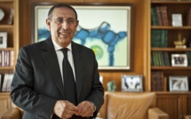 Youssef Amrani, ambassadeur du Maroc en Afrique du Sud : « Le déplacement du WAC à Johannesburg, une autre preuve du rayonnement du football marocain en Afrique »