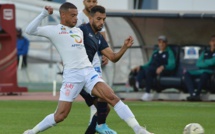 HUSA-RCOZ (3-1) : Des erreurs, de l’indiscipline et un arbitrage juste et correct !