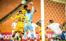 Ligue des Champions : Les Kaizer Chiefs font tomber les Wydadis (1-0)