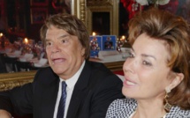 Après les joueurs du PSG, Bernard Tapie, ancien président de l’OM, agressé et cambriolé !