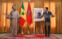 Maroc-Sénégal : Signature de nouveaux accords de coopération