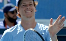 Tennis: À Miami, Hurkacz Hubert...le super !