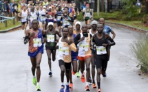 Athlétisme/Covid-19: Le marathon de Hambourg se déroulera aux Pays-Bas