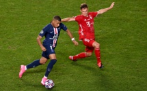 Ligue des champions: Bayern-PSG, revanche à haut risque à Munich