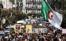 Algérie / Hirak : le président met en garde les manifestants