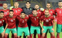 Classement FIFA : Le Maroc perd une place