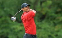 Golf - L'ombre de Woods au Masters d'Augusta, terre de ses plus grands exploits