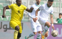 Botola Pro D1 / MCO-MAS (3-0) : Une belle progression du club oujdi au classement !