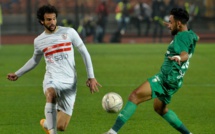 Ligue des champions : Le Zamalek accuse Attarajji et le Mouloudia d’entente illicite