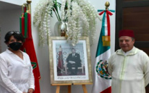 Maroc-Mexique : L’ambassadeur du Maroc se réunit avec la ministre de l’Éducation publique