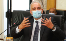 Tayeb Hamdi met en garde contre une 3ème vague “forte, virulente et plus restrictive”