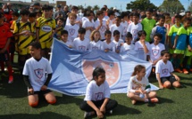 Football / Ligue du Gharb :  L’équipe «Al Achbal » remporte le tournoi des U12