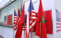 Des experts américains appellent au déploiement du Consulat américain à Dakhla
