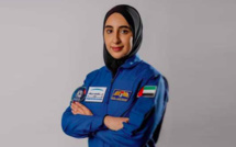 Nora Al Matrooshi, première femme arabe dans l’espace