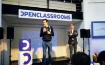 ​OpenClassrooms: La formation se digitalise de plus en plus