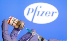 Covid-19 : vers une troisième dose du vaccin Pfizer ?