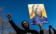 Mort de George Floyd : dernière journée de procès, Minneapolis sous tension