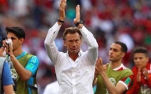 L'Afrique du Sud cherche coach / Hervé Renard : "Je ne suis pas intéressé !"