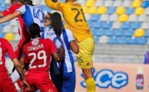 Wydad : Tagnaouti et deux autres joueurs covidés !?